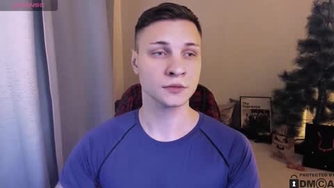 alex_milson online show from January 9, 5:57 am