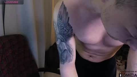 alex_milson online show from January 11, 7:53 pm