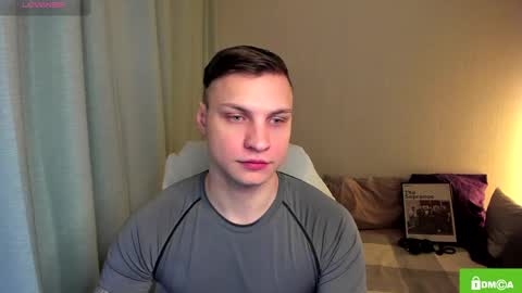 alex_milson online show from April 22, 5:31 pm