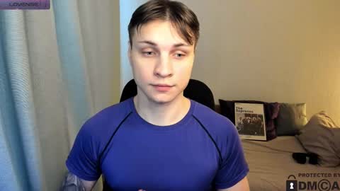 alex_milson online show from February 8, 11:57 am