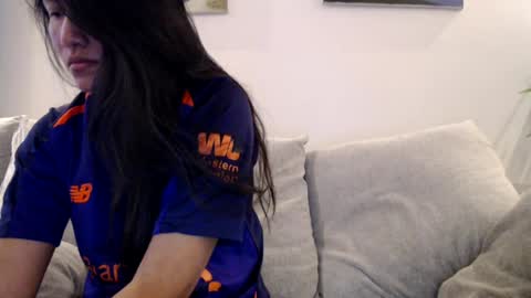 Nicha online show from July 20, 2:25 am