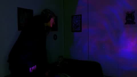 Alex online show from January 16, 12:19 am