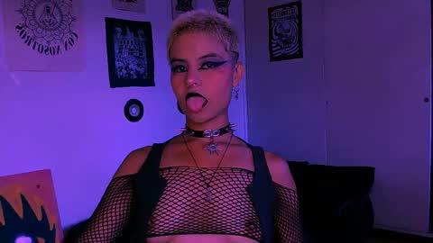Alex online show from May 22, 2:18 am