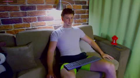 Alex online show from July 14, 2:00 pm