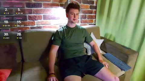 Alex online show from July 16, 3:37 pm