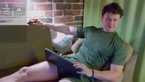 Alex online show from July 30, 9:37 pm