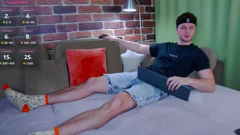 Alex online show from March 10, 7:02 am