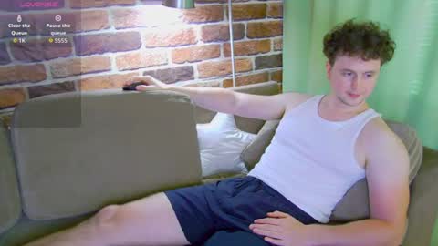 Alex online show from June 23, 2:56 pm