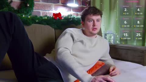 Alex online show from December 21, 7:26 am