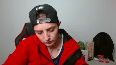 Alex Parker online show from October 22, 11:17 pm