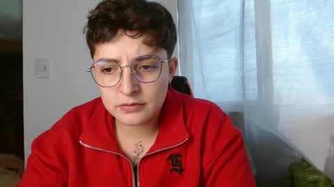 Alex Parker online show from March 30, 10:32 pm