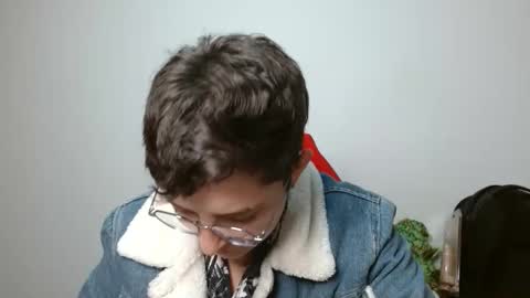 Alex Parker online show from October 24, 2:23 am