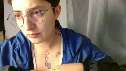 Alex Parker online show from March 6, 12:42 am