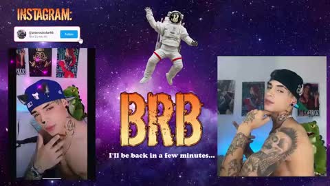    online show from February 23, 11:00 am