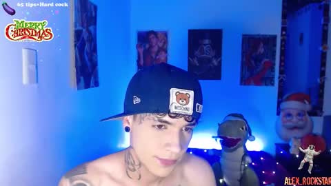    online show from December 18, 8:59 pm