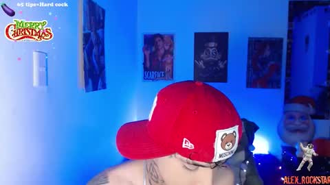    online show from December 23, 3:45 am