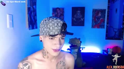    online show from November 30, 11:34 pm