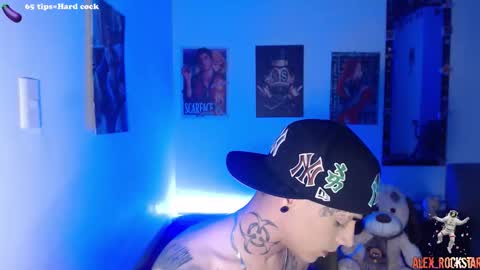    online show from February 11, 10:13 pm