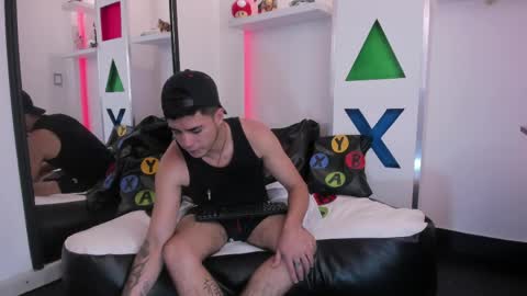 Alex  online show from June 2, 12:07 pm