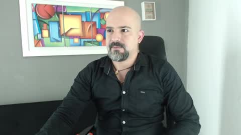 Alex Saints online show from January 3, 4:16 pm