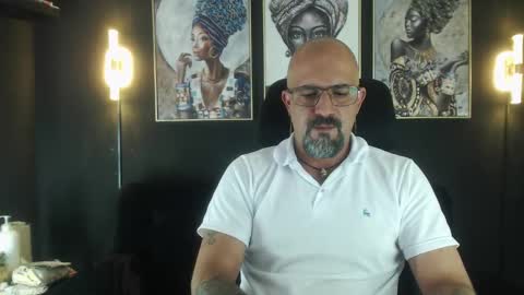 Alex Saints online show from September 10, 9:05 pm