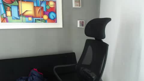 Alex Saints online show from February 14, 6:40 pm