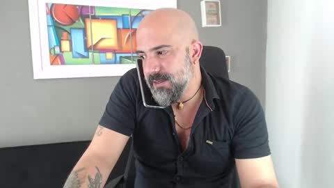 Alex Saints online show from February 17, 4:28 pm