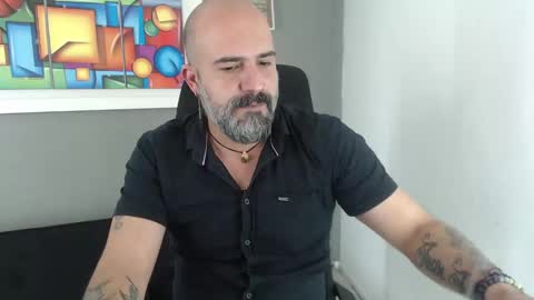 Alex Saints online show from February 22, 8:42 pm