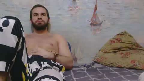 Alex and Sarah online show from March 7, 10:54 pm