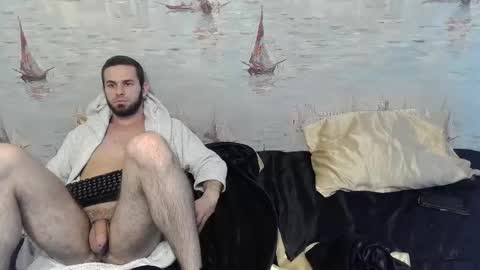 Alex and Sarah online show from February 24, 12:26 pm