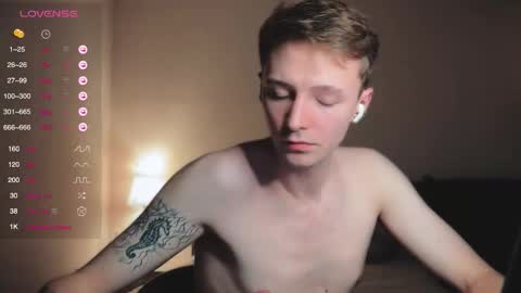 alex_schafer online show from November 5, 6:32 pm