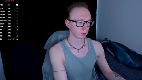 alex_silent online show from April 23, 12:29 pm