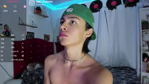 Alex online show from March 4, 10:35 am