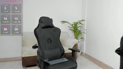 Alex Towers online show from October 1, 10:30 pm