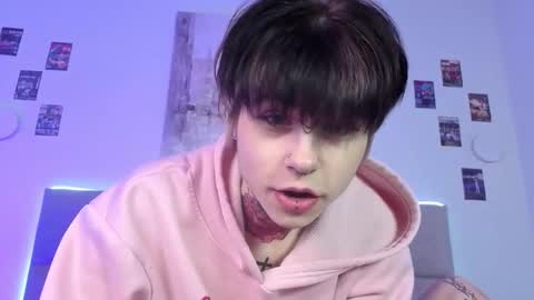 Alex Valley online show from February 6, 11:29 pm