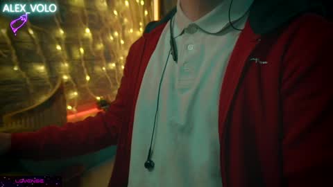 Alex online show from January 5, 4:14 am