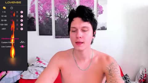 Alex WandHot online show from November 21, 7:17 am