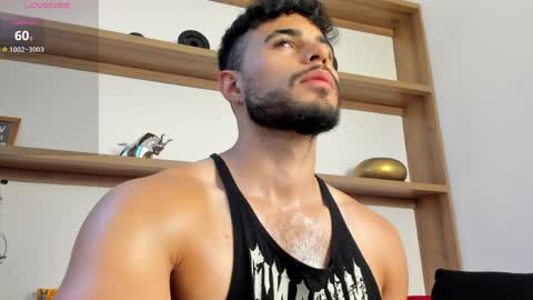 alex_wolf05 online show from April 21, 7:54 pm