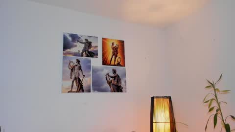x   online show from June 1, 7:15 pm