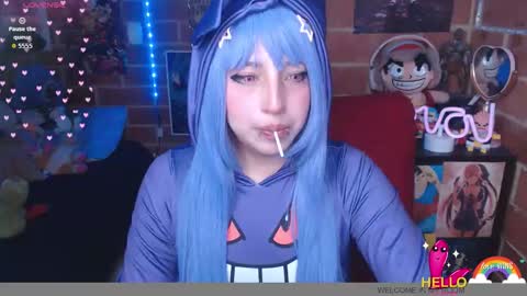 ALEXA online show from December 22, 7:09 pm