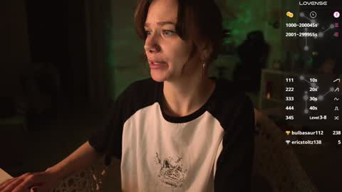 Little Duck homie online show from January 31, 5:19 am