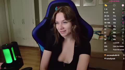 Little Duck homie online show from July 17, 4:20 pm