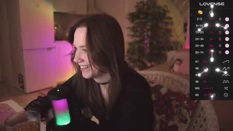 Little Duck homie online show from November 20, 4:04 pm