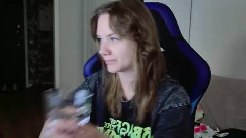 Little Duck homie online show from July 25, 4:49 pm