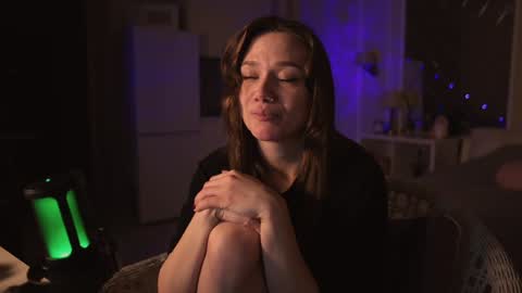 Little Duck homie online show from February 1, 10:02 pm