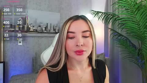 Alejandra online show from September 20, 11:52 pm