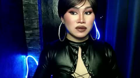 alexa_hansung online show from October 27, 11:10 am