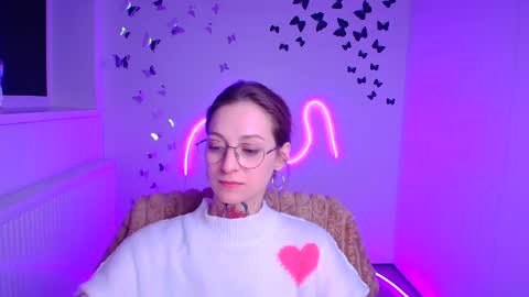 Alexa online show from February 19, 7:07 am