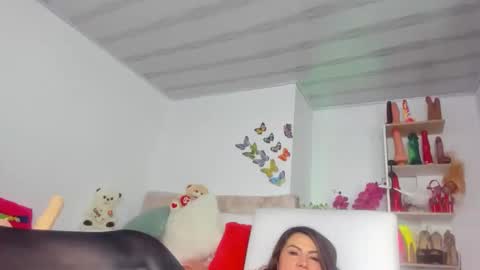 alexa koller1 online show from October 6, 10:49 pm