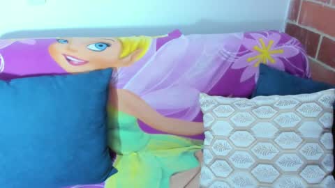 Snapshot of alexa_latina chatting on December 5, 5:12 pm alexa latina online show from December 5, 5:12 pm
